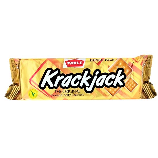 Parle Krackjack 60g Parle Krackjack 60g