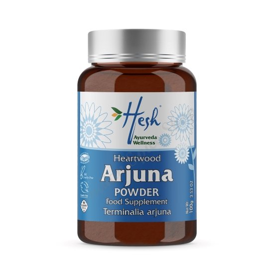 Ayumi Arjuna Powder 100g
