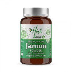 Hesh Jambu Bij Powder 100g