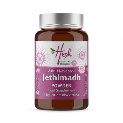Hesh Jethimadh Powder 100g