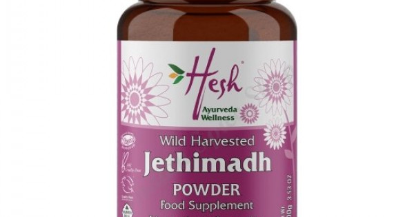 How To Use Jethimadh Powder For Cough