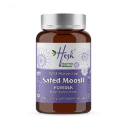 Hesh Safed Moosli powder 100g