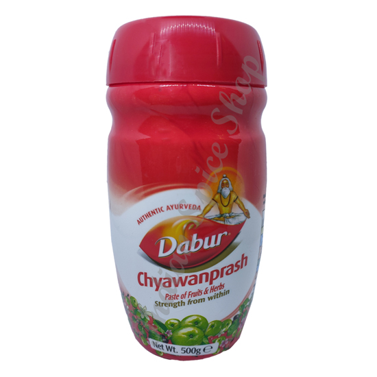 Dabur Chyavanaprasa 500g