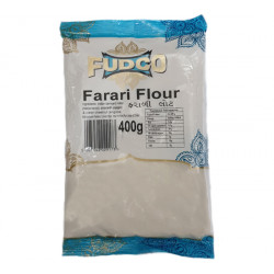 Fudco Farari Flour 400g
