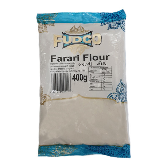 Fudco Farari Flour 800g