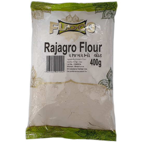 Fudco Rajagro Flour 400g