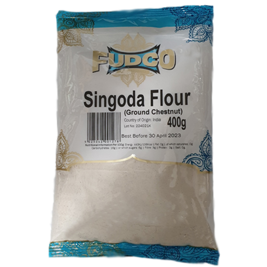 Fudco Singoda Flour 400g