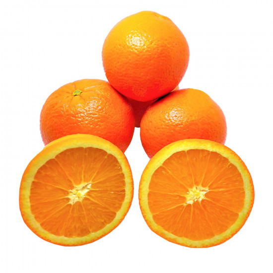 Orange (Pack Of 3) Orange (Pack Of 3)