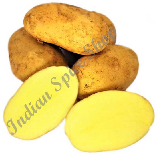 Cypurs Potatoes 500g Cypurs Potatoes 500g