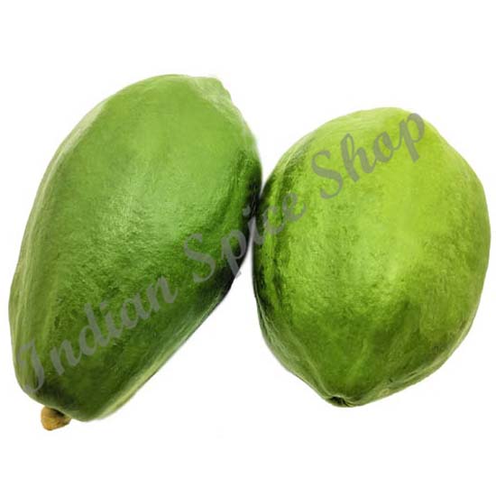 Raw Papaya (Single) Raw Papaya (Single)