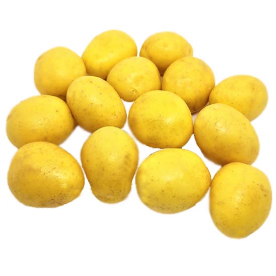 Baby Potatoes 500g Baby Potatoes 500g