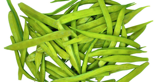 Cluster Beans (Guwar) 200g