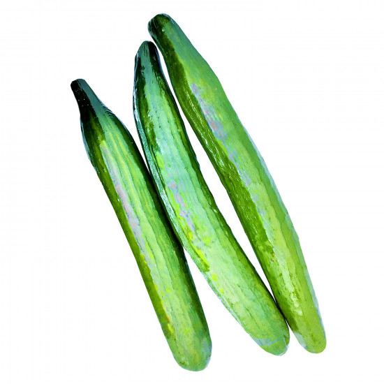 Cucumber single Cucumber single