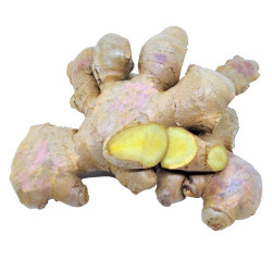 Ginger 500g