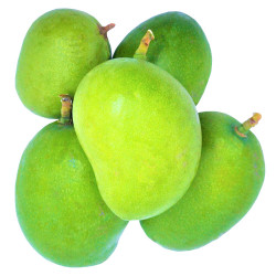 Green Mangoes 200g