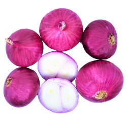 Indian Onion 500g