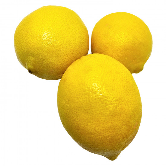 Lemon single Lemon single