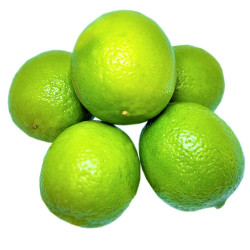 Lime Single