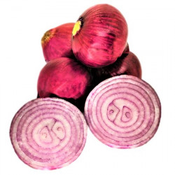 Red Onion 500g