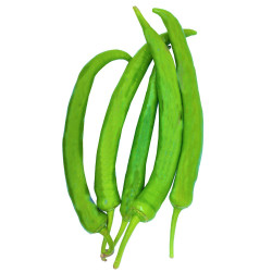 Turkish Chilli 200g