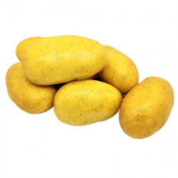 White Potatoes 2kg