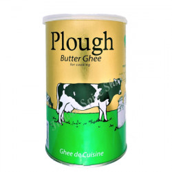 PLOUGH Butter Ghee 1kg