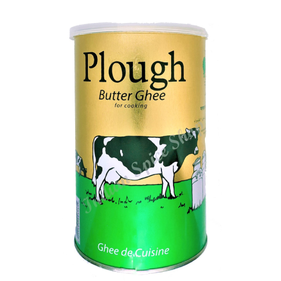 PLOUGH Butter Ghee 1kg PLOUGH Butter Ghee 1kg