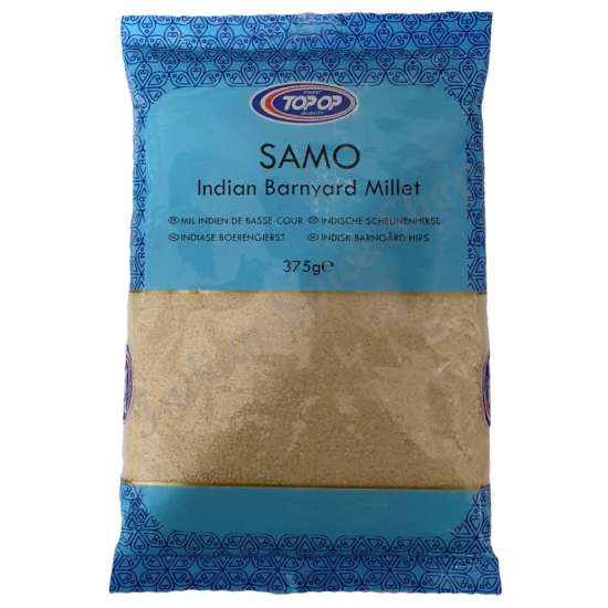 TopOp SAMO 375g TopOp SAMO 375g