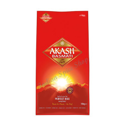 Akash  Basmati Rice 10kg