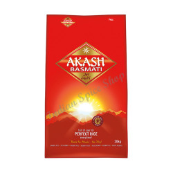 Akash  Basmati Rice 20kg