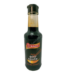 Amoy Dark Soy Sauce 150ml