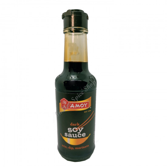 Amoy Dark Soy Sauce 150ml Amoy Dark Soy Sauce 150ml