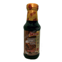 Amoy Japanese Teriyaki Sauce 150ml