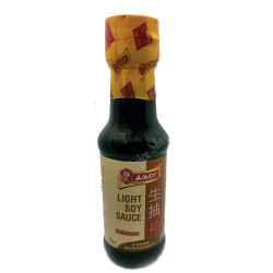 Amoy Light Soy Sauce 150ml