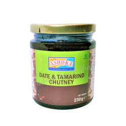 Ashoka Date And Tamarind Chutney 230g