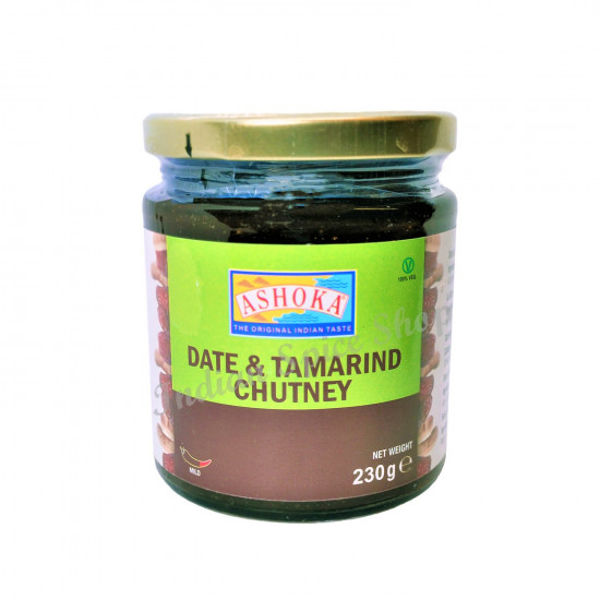 Ashoka Date And Tamarind Chutney 230g