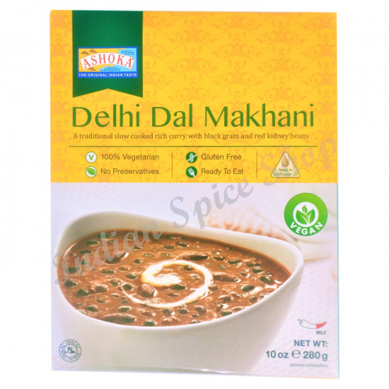 Ashoka Delhi Dal Makhani 280g 