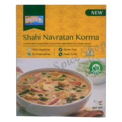 Ashoka Shahi Navratan Korma 280g 