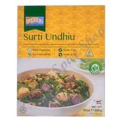 Ashoka Surti Undhiu 280g 