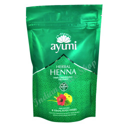 Ayumi Herbal Henna 150g