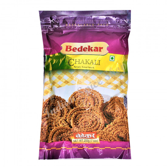Bedekar Chakali 200g