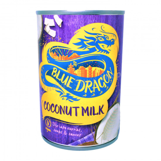 Blue Dragon Coconut Milk 400ml Blue Dragon Coconut Milk 400ml