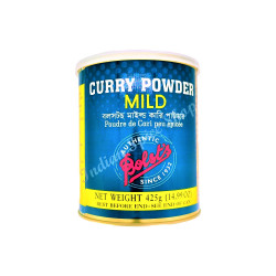 Bolsts Curry Powder Mild 425g
