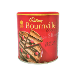 Cadbury Bournville Cocoa 125g