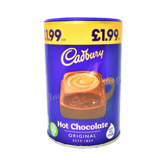 Cadbury Hot Chocolate 250g