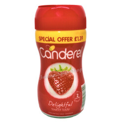 Canderel Sweetener 40g