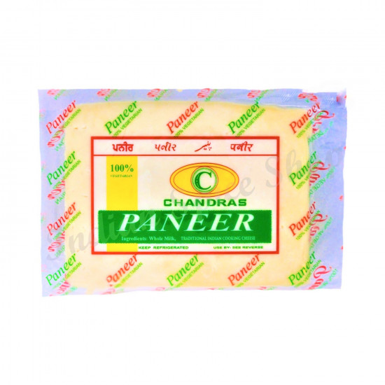 Chandras Paneer 250g