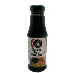 Chings Dark Soy Sauce 210g