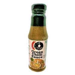 Chings Green Chilli Sauce 190g