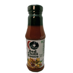 Chings Red Chilli Sauce 200g